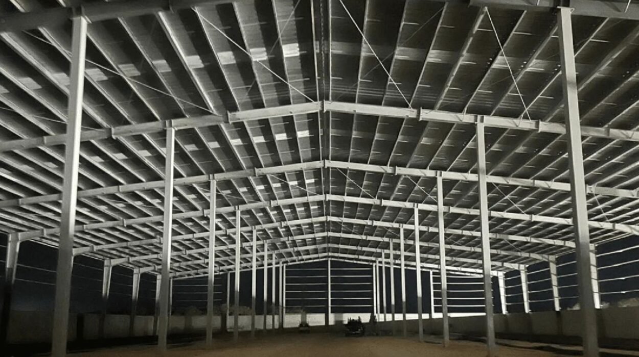 renta de bodegas