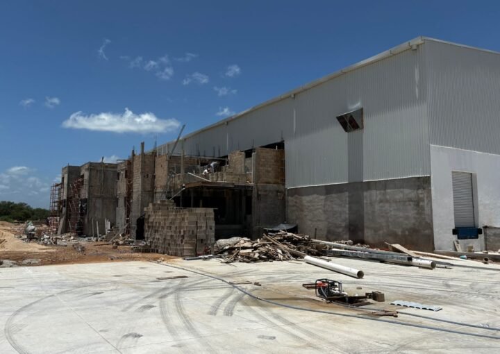 renta de bodegas en mérida