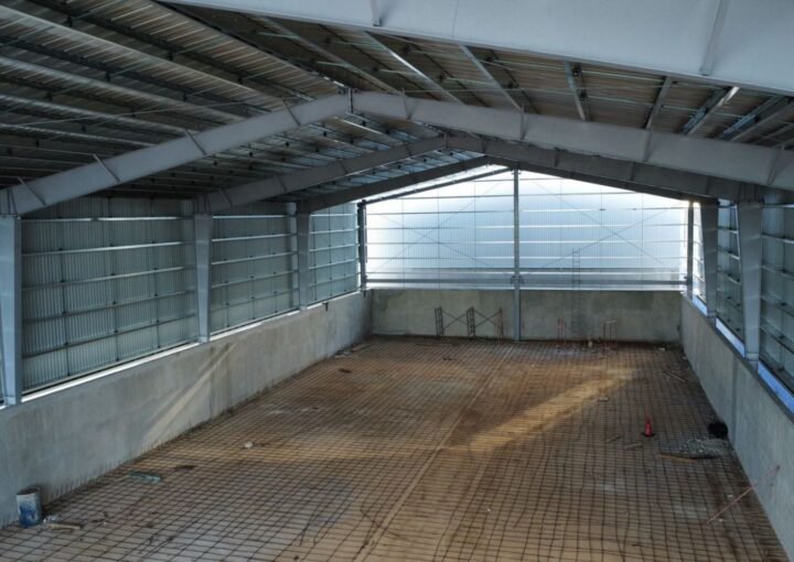 renta de bodegas BTS en yucatán