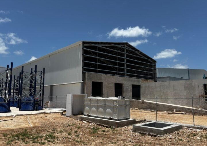 renta de bodegas en Tixcacal