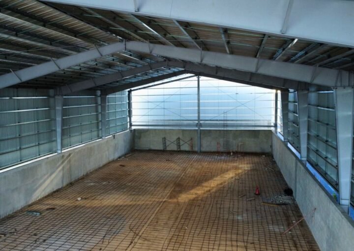 Bodegas a tu medida en Mérida BTS
