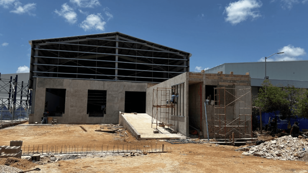 Bodegas a tu medida para impulsar el crecimiento de tu empresa