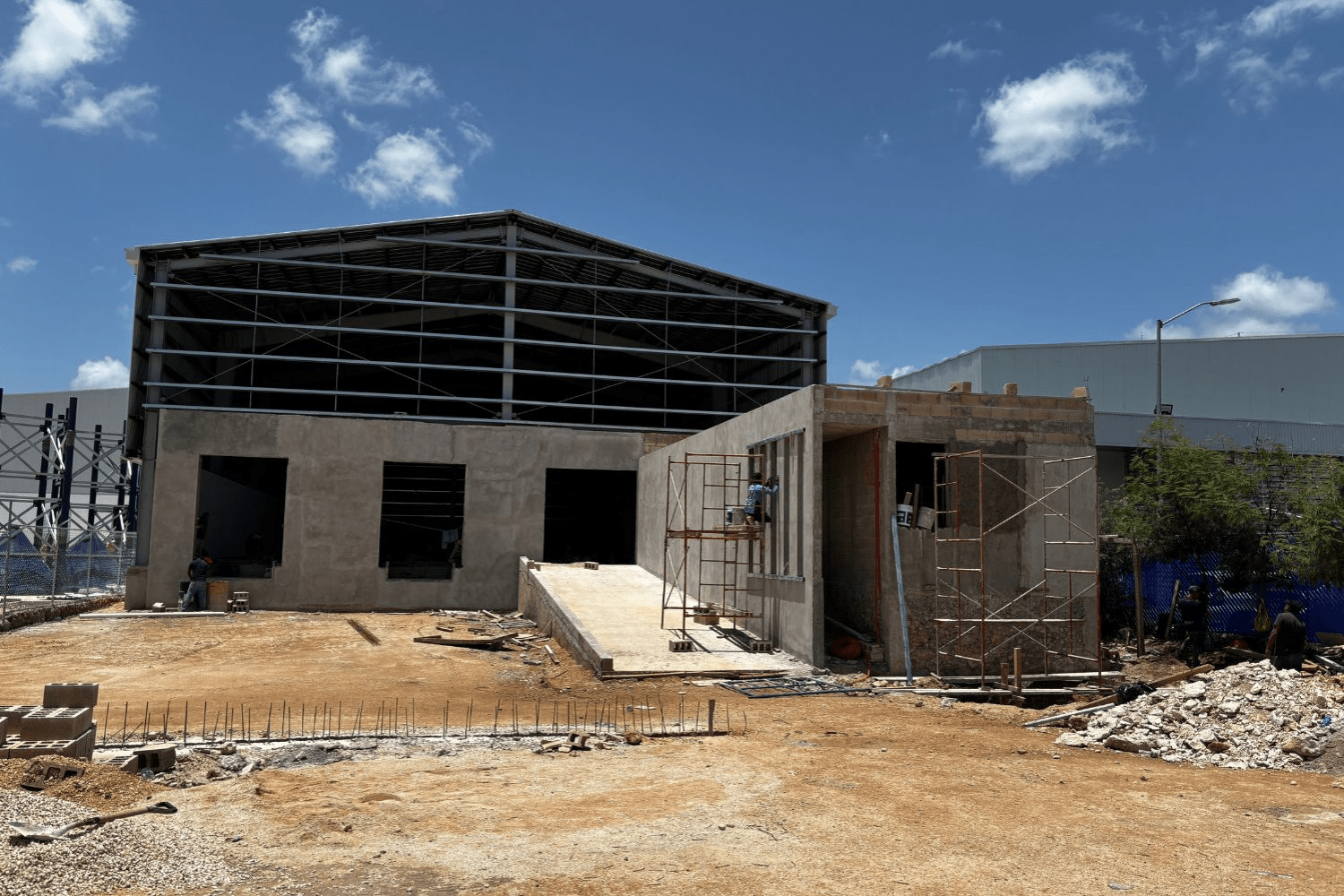 Bodegas a tu medida para impulsar el crecimiento de tu empresa